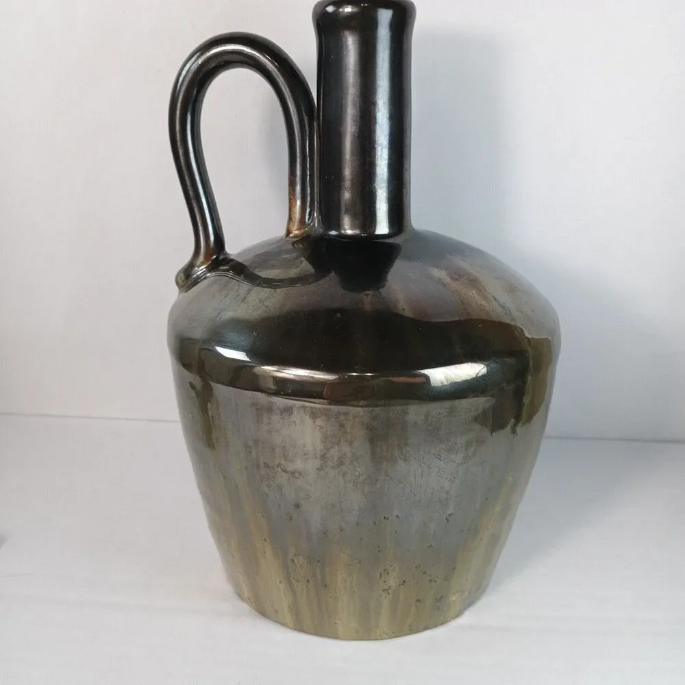 Fulper pottery musical